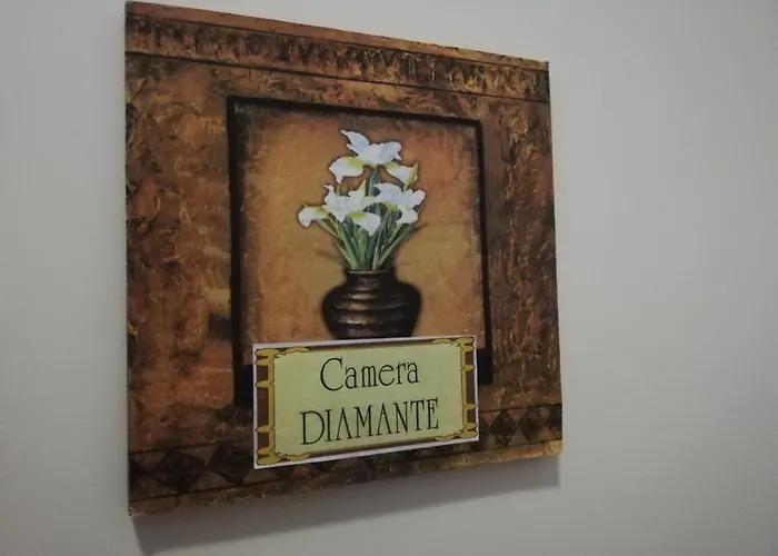 Ai Tre Portoni