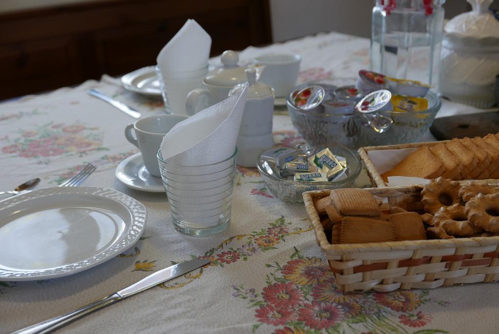 Frühstückspension Ai Tre Portoni 3*