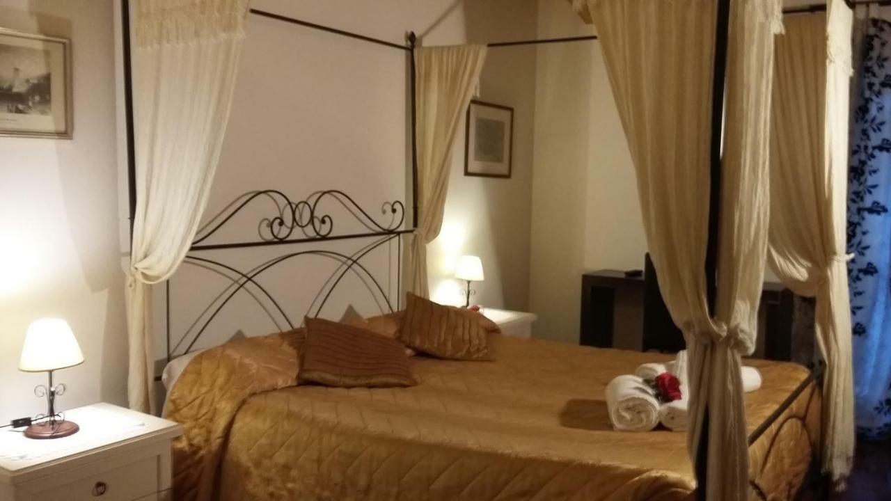Ai Tre Portoni Frühstückspension