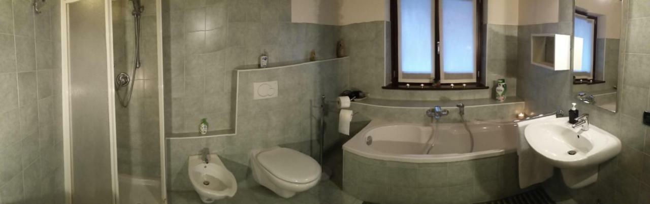Bed & Breakfast Ai Tre Portoni Trente