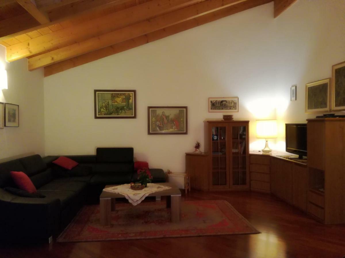 Ai Tre Portoni Bed & Breakfast