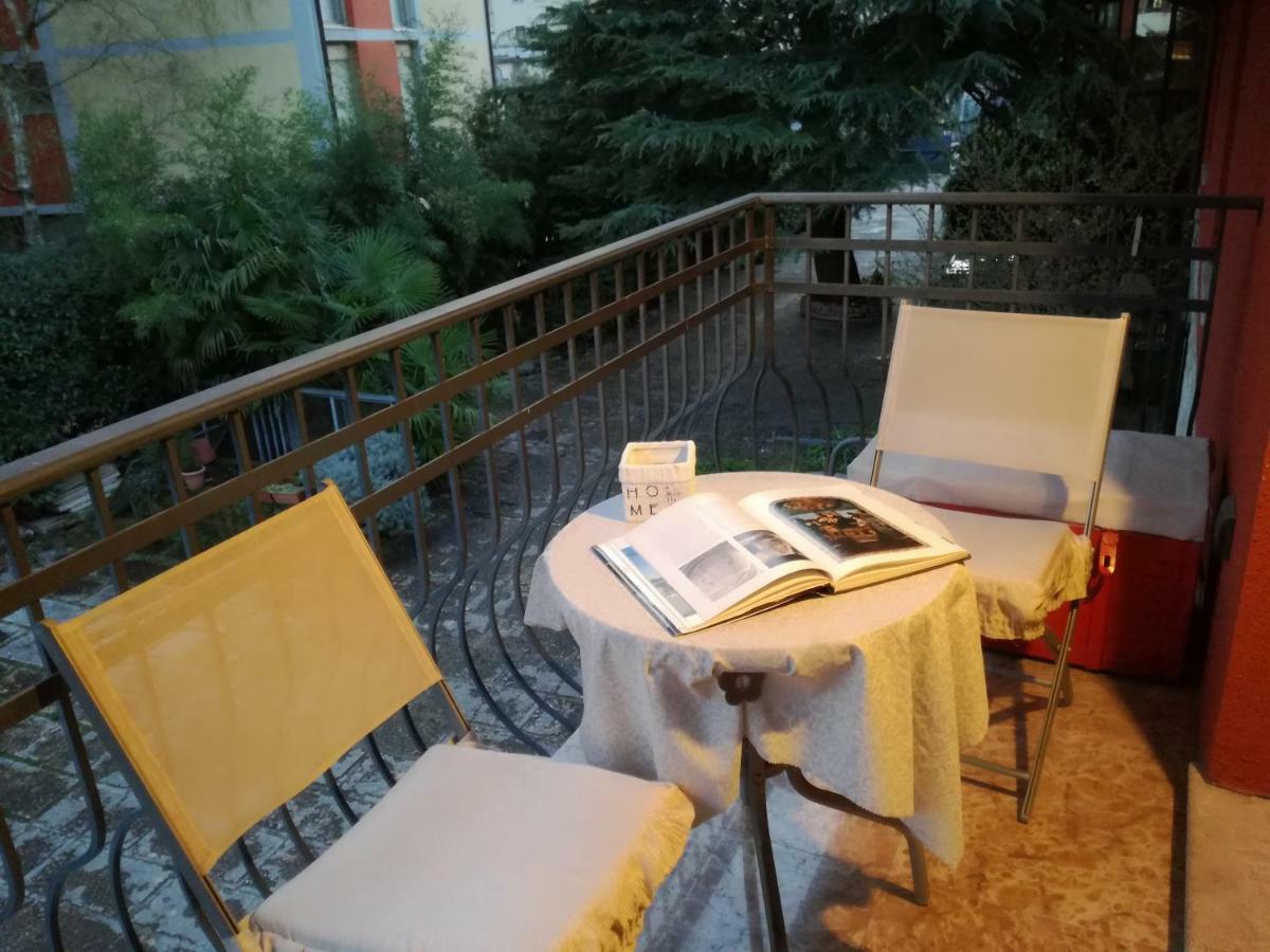 Ai Tre Portoni Frühstückspension