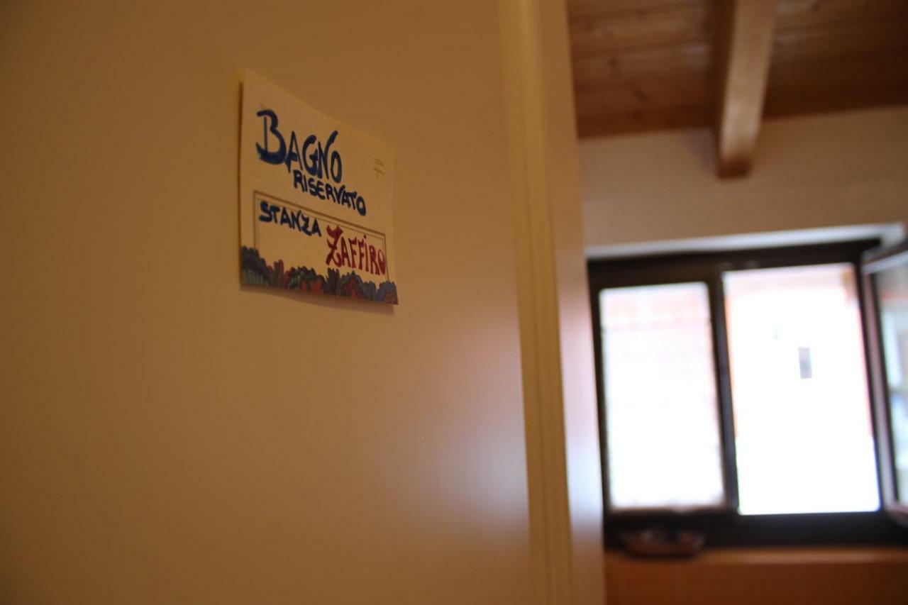 Couette-café Ai Tre Portoni 3*